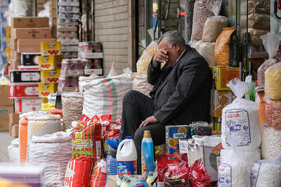 بازار انبار نفت