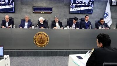 عطف به ماسبق کردن قوانین وجاهت حقوقی و شرعی ندارد/ قراردادهای مشارکت در زنجیره تولید، مشمول حق بیمه مضاعف نیستند