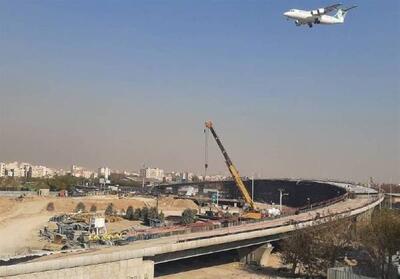 فاز اول پروژه میدان فتح در مراحل پایانی است - اکونیوز