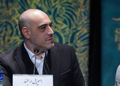 حمایت بانک ملی ایران از جشنواره فیلم فجر اثرات فرهنگی مثبتی خواهد داشت | اقتصاد24
