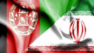 بی‌ حیایی افغانستان علیه ایران / افغان ها دست بردار نیستند !