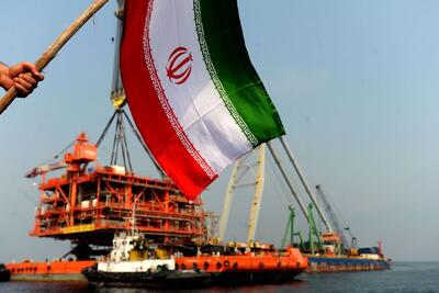 ایران غول انرژی جهان؛ تولید و فروش نفت و گاز با خودکفایی محقق شد
