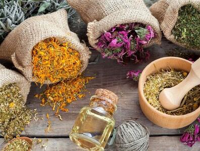 گیاهی فوق‌العاده برای پاکسازی کبد