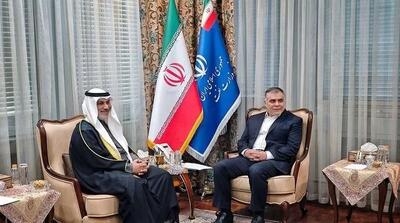 تحریم‌های یکجانبه علیه تولیدکنندگان بزرگ نفت باعث بی‌ثباتی بازار نفت می‌شود