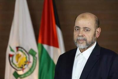 حماس: برای گفتگو با دولت ترامپ آماده هستیم |  انصاف نیوز