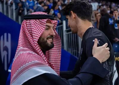 واکنش رئیس الهلال به شعارهای جنجالی مقابل پرسپولیس: این رفتارها در شأن باشگاه ما نیست