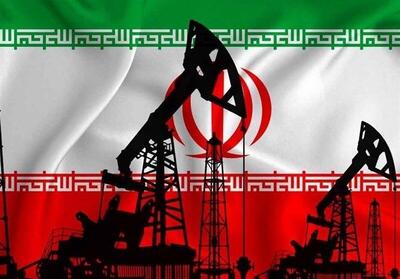 رکورد صادرات نفت ایران