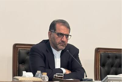 نشست سران کشورهای ساحلی خزر ۲۹ و ۳۰ بهمن ماه برگزار می‌شود