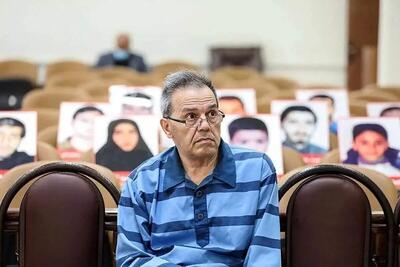 خبرگزاری دانشجو: جسد جمشید شارمهد به آلمان تحویل داده شد