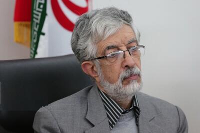 حدادعادل اعتراف کرد: تندروهای مجلس دوستان ما هستند!