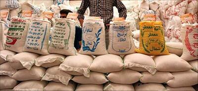 وزیرجهاد کشاورزی برای حل مشکل واردات چای و برنج فقط ۲ ماه وقت دارد