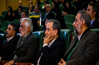 در همایش «طوفان الاقصی و غزه؛ روایت‌ها و واقعیت‌ها» چه گذشت؟
