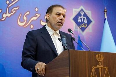 قاتل دو قاضی روز حادثه برای آنها صبحانه آورده بود