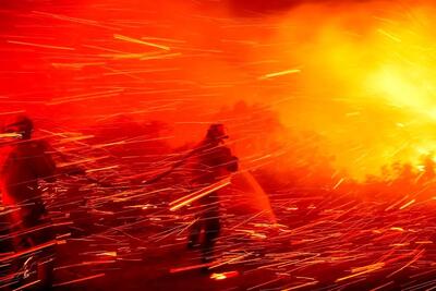 آیا جهانی‌ شدن آینده‌ دارد؟