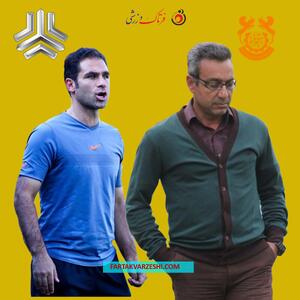 این بازی دیدن دارد/ صادقی دنبال صدرنشینی، کلانتری در اندیشه فراز از منطقه سقوط