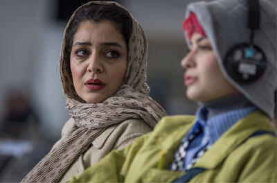 «چشم بادومی» از دره عمیق میان نسل‌ها می‌گوید - فیلم‌ نت نیوز