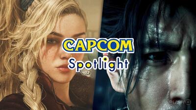 تمام اخبار و بازی‌های رونمایی شده در مراسم Capcom Spotlight 2025 - گیمفا