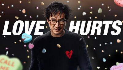کلیپ جدید منتشر شده از فیلم Love Hurts مبارزه‌ی نفسگیر کی هوی کوان را نمایش می‌دهد - گیمفا