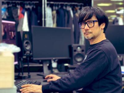 آیا کوجیما در حالت ویرایش تریلر جدید Death Stranding 2 است؟ - گیمفا