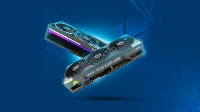 کارت گرافیک‌های ASUS RTX 5080 تجربه جدیدترین فناوری‌های Nvidia با گارانتی معتبر الماس رایان ایرانیان - گیمفا