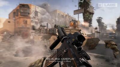 EA تأیید کرد که Battlefield بعدی تا قبل از آوریل ۲۰۲۶ عرضه خواهد شد - گیمفا