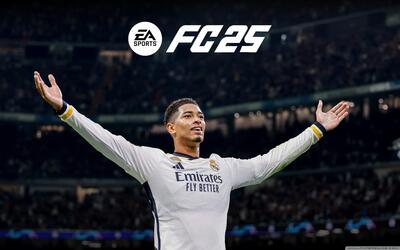 مدیر EA: عناوین EA Sports FC و Madden می‌توانند روی Switch 2 موفق باشند - گیمفا