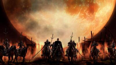 از ریمستر Onimusha 2: Samurai’s Destiny با انتشار تریلری رونمایی شد - گیمفا