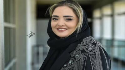 مطلب روز | رونمایی از خانواده “نرگس محمدی” در اکران فیلم دست تنها در جشنواره فجر | گلی شی