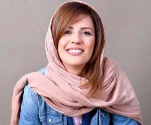 تغییرات ظاهری‌ سارا بهرامی در جشنواره سوال برانگیز شد! |‌ واکنش خانم بازیگر را ببینید