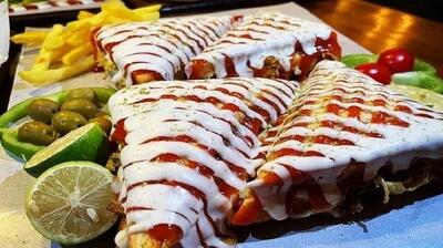 طرز تهیه اسنک مرغ ؛ فست فودی فوری و خوشمزه