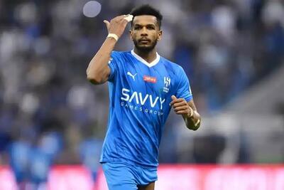 شرایط سخت یک مدافع پس از دیدار پرسپولیس با الهلال