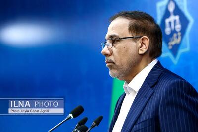 در نظام اسلامی خط قرمزی برای اجرای عدالت وجود ندارد