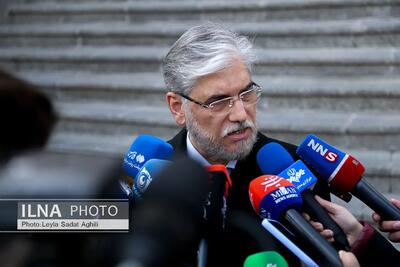 مدیران فقط موانع را رفع کنند، کار انجام می‌شود