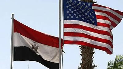 موافقت واشنگتن با فروش سامانه‌های نظامی به مصر
