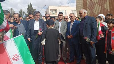 ۳۰ هزار میلیارد ریال طرح در دلیجان بهره‌برداری شد