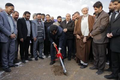 آخرین روستای بالای ۲۰ خانوار استان قم گازدار می‌شود