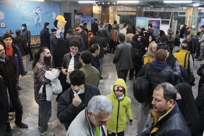 یک فیلمساز: برگزاری استانی جشنواره فیلم فجر فرصت آموختن زبان سینما را بیشتر می کند