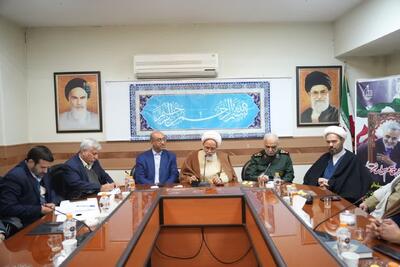 استاندار کرمانشاه: دستگاه‌های اجرایی برای تحقق اهداف گردشگری زیارتی کمک کنند
