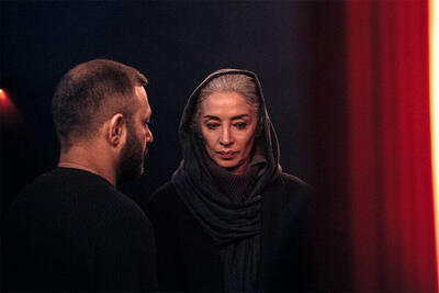 فیلمساز مشهدی: با فیلم «ماریا» نتوانستم همذات‌پنداری کنم