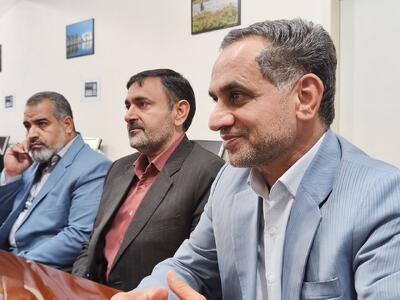 بازرس کل کرمان: نیازمندی‌های اجرایی در خبرگزاری حاکمیتی ایرنا تامین شود