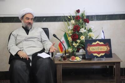 حل مشکلات چابهار نیازمند یک تیم فعال با کار جهادی است