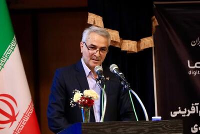 ۹۷ پروژه مخابراتی در گیلان بهره برداری شد