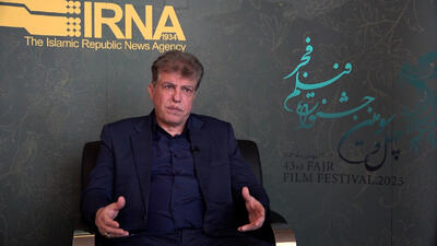 تهیه‌کننده «دست تنها»: احتمال نامزدی در دو سه بخش جشنواره فجر را داریم