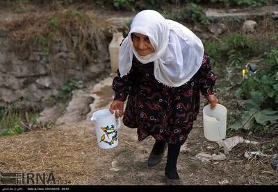 ۱۳ هزار روستای کشور فاقد آب آشامیدنی سالم است