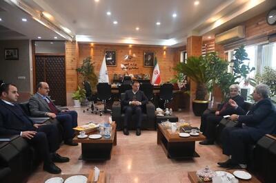 طهماسبی: همراهی با سرمایه‌گذاران در صدور مجوز، اولویت گلستان است