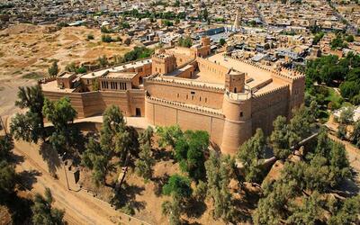 فرماندار: خواهرخواندگی شوش با شهرهای نجف، پاریس و آتن در دستور کار است