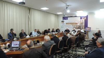 دهه فجر نماد وحدت و جهاد معنوی است 