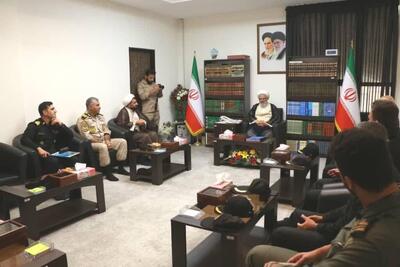 نیروی دریایی ارتش، تکیه‌گاه اقتدار ایران در آب‌های بین‌المللی است