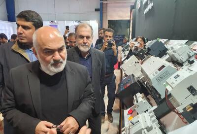 تسهیلات و امتیازات ویژه‌ای برای سرمایه‌گذاری در صنعت برق پیش‌بینی شده است