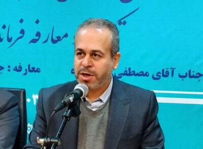 سرپرست معاونت سیاسی استانداری خراسان شمالی :خدمات نظام تبیین شود